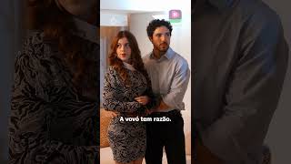 Descobri Que Me Casei#suanovela #gratis