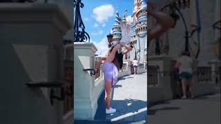 Extreme Leg Extension