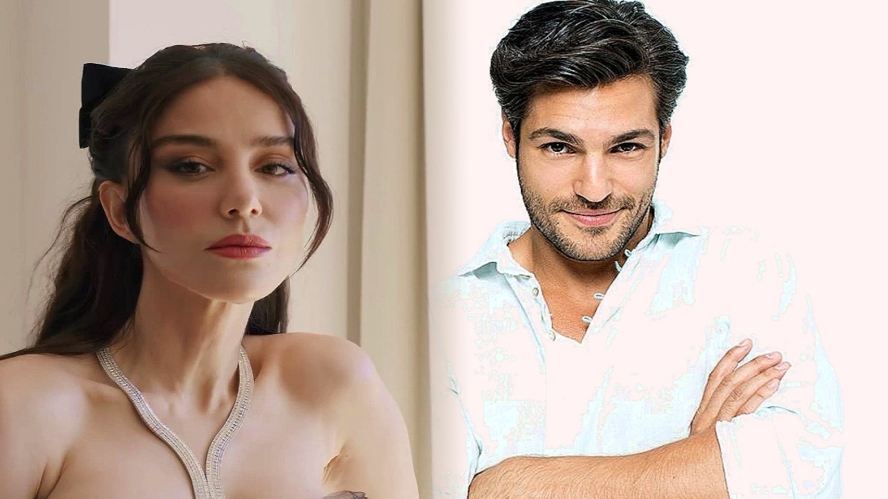 Секрет раскрыт! Серкан и Озге: свадьба-сюрприз на райском острове!