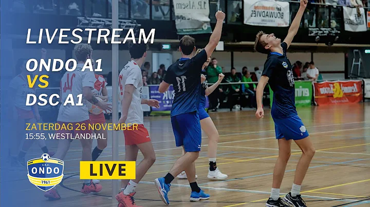 ONDO (G) A1 - DSC A1