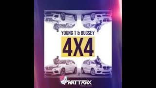 4X4 Phattrax Remix