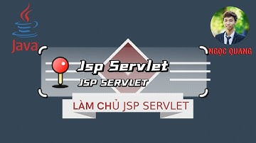 JSP SERVLET | 03. Jsp & Servelt | web.xml | Annotation | Request & Session