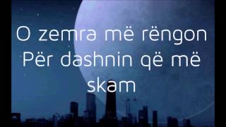 Familja Qena-Oj Hanë [Lyrics HD] Resimi