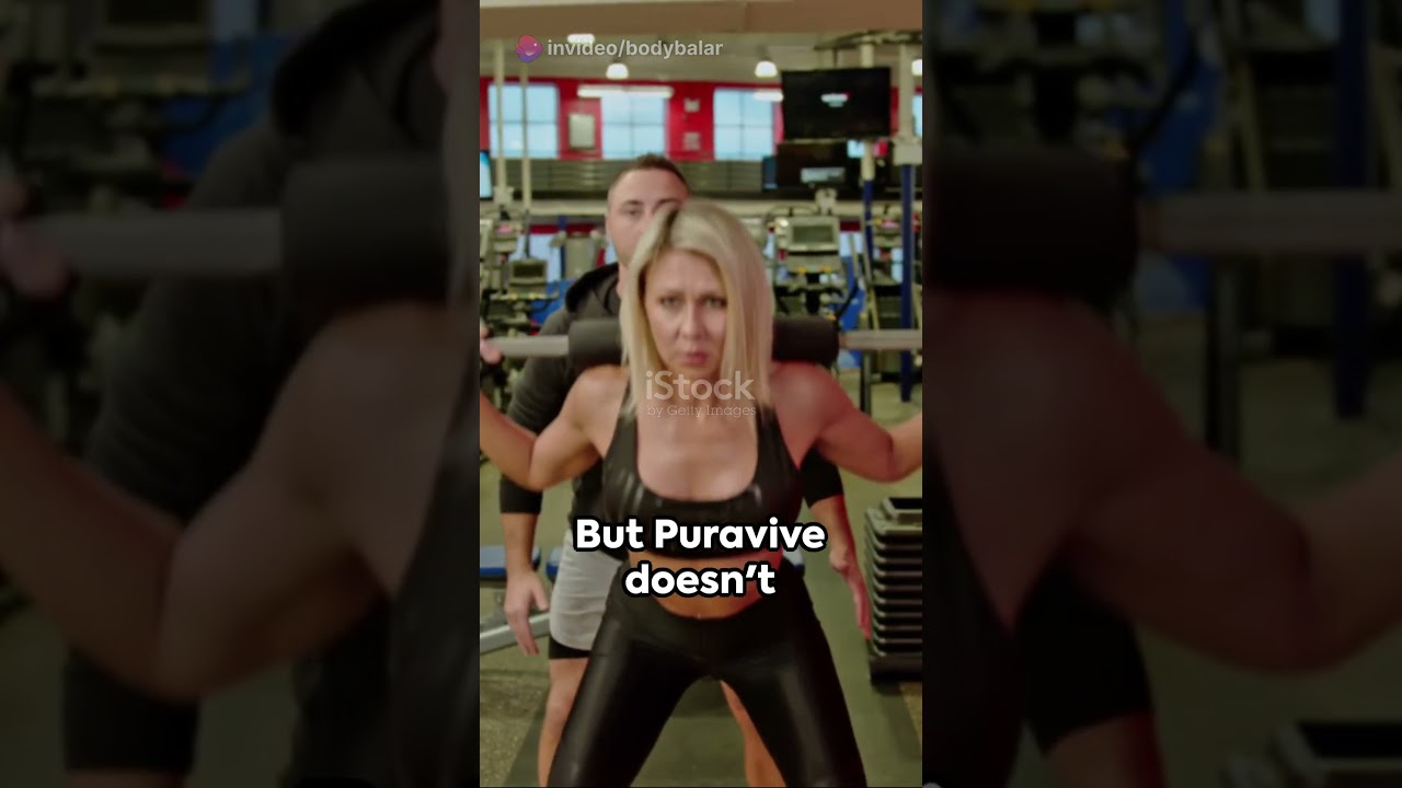 Boost Immunity with #puravive #shorts  #bodybalancebroadcast #healthandfitness  #fitness #health