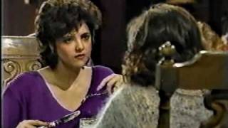 GH Early '85 61: Good Luck Finding Your Murderer