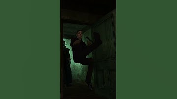 The Embrace - Vampire Bloodlines #vtm #vtmb #vtmbloodlines #vampire  #vampirethemasquerade #gaming