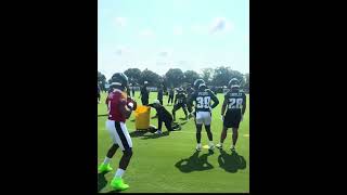 Sean Mannion’s Impact on Jalen Hurts & Andy Dalton