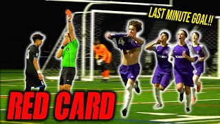 LAST MINUTE GOAL! - HILLSBORO RUSH VS SOCCER CHANCE ACADEMY | SOCCER HIGHLIGHTS