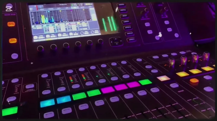 Cypher - Music (Visualizer)