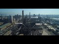 Petrochemical plant  teaser