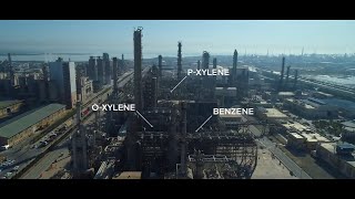 Petrochemical Plant | Teaser