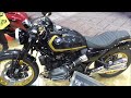 BMW R 12 2026 メテオリック・ダスト 2・メタリック 空/油冷 2気筒 4ストローク ボクサーエンジン