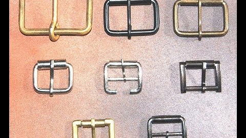 automatic pin roller bag buckle making machine