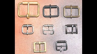 automatic pin roller bag buckle making machine