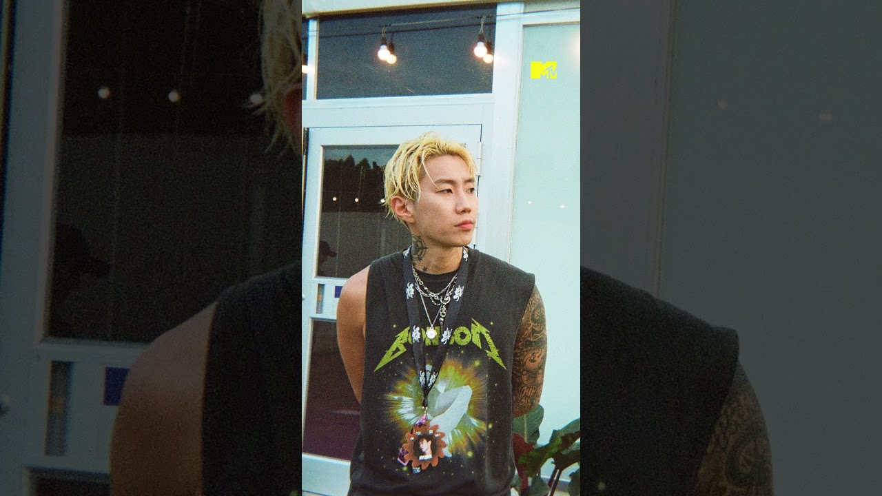 We captured some unforgettable moments behind @JayPark0425's lens at Rolling Loud Thailand 📸✨
