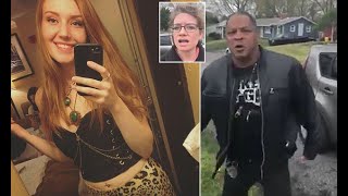 Girl attacked in road rage scuffle after couple followed her home