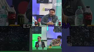 Megacon: ¡La Convención Más Grande de la Región! #shorts