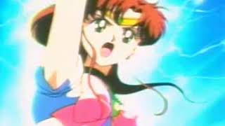 YTV Promo: Sailor Moon