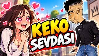 Keko Seviciler Ve Lucid Dreaming