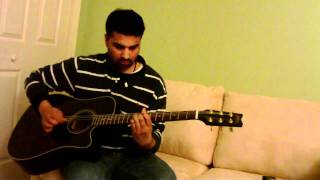 Le Vieux Tzigane (Cover of Angelo's Live Version)