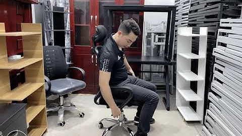 Ghế xoay làm việc mã TP1 tại Nội thất Sen - Liên hệ 0912 554 668 hoặc 0912 593 222