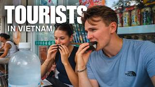 Ho Chi Minh City Food Tour 🇻🇳 | Egg Coffee, Banh Mi, War Remnants Museum & Best Pizza in Vietnam