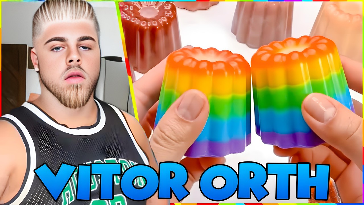 🔥 POVs ENGRAÇADOS DO YOUTUBE BR | @VitorOrth
