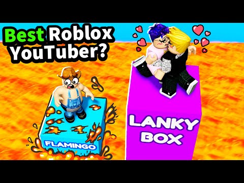 ROBLOX POPULAR ANSWER WINS