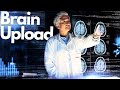 How to Live FOREVER  ? | Brain Upload Explained In Simple Malayalam | AbhiYugam.