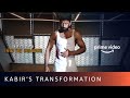 Amit sadhs physical transformation  breathe  into the shadows  amazon original