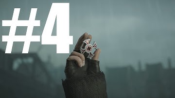 ASSASSINS CREED SYNDICATE - PART 4 [CONQUER WHITECHAPEL]