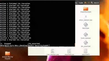 Transactional Memory - Linked Lists