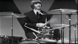 The Beatles-Act NaturallyLive en Blackpool