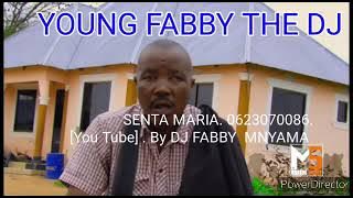 INAGA__MLYAMBELELE_-_NAMSHUKURU_MUNGU_-_2021BY DJ FABBY MNYAMA MEDIA