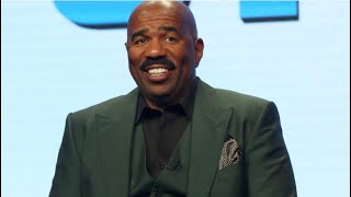 🚨 Steve Harvey Death Hoax? AI-Generated Article Sparks Controversy! 🚨