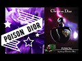 10 Perfumes parecidos a Poison de Dior