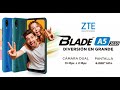 Zte Blade A5 2020