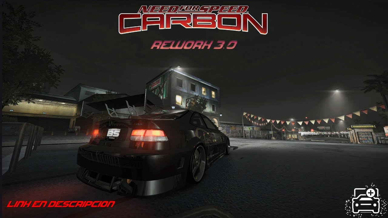 Honda Civic FULL TUNING vs Angie NFS Carbon