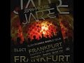 Capture de la vidéo Jean Michel Jarre In Frankfurt 2016 - Mainhattan Meets Electronica