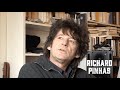 Capture de la vidéo Pascal Comelade X Richard Pinhas - Fragments Polyfacétiques (Episode 8)