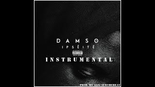 Damso - Ipséité (Instrumental+Flp)