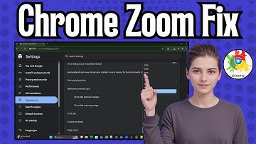 How To Zoom Out Chrome Browser - Simple Steps