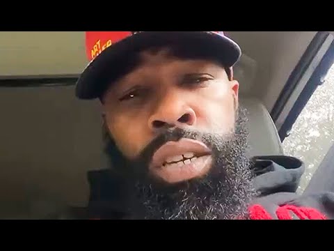 Gary Russell Jr CALLS OUT Floyd Schofield: “BE A MAN OF YOUR WORD” After Bahdi Win