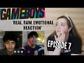 {EMOTIONAL} Reaction to Gameboys The Series // Episode 7