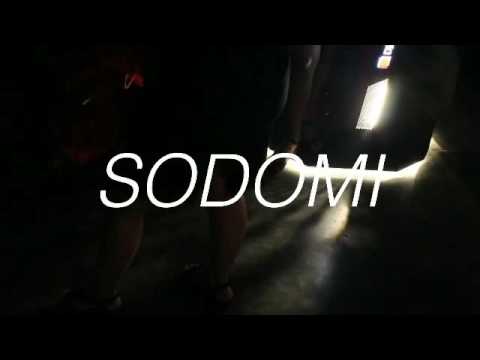 xBIJIGKUDAx - Sodomi