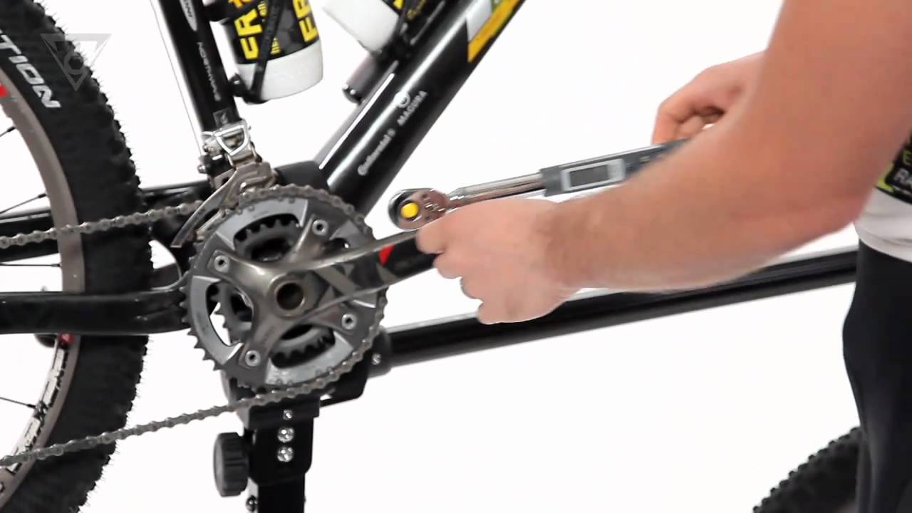 Topeak D-Torque Wrench