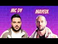 Mc dy  mayeul the voice france 2019