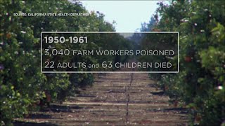 Hidden History: Cesar Chavez