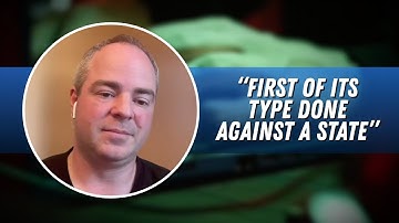 Nevada ransomware attack marks first-of-its-kind statewide shutdown