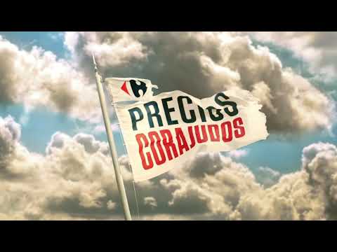 ¡Volvieron los Precios Corajudos!